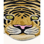 Doing Goods Drowsy Tiger vloerkleed XL - 1.45.10.143.700.6 Doing Goods Drowsy Tiger vloerkleed XL - 1.45.10.143.700.6