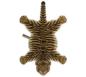 Doing Goods Drowsy Tiger vloerkleed XL