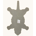 Doing Goods Alfombra Jill Tiger L - 1.45.10.142.020.4 Doing Goods Alfombra Jill Tiger L - 1.45.10.142.020.4