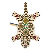 Doing Goods Alfombra Jill Tiger L - 1.45.10.142.020.4 Doing Goods Alfombra Jill Tiger L - 1.45.10.142.020.4