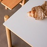 Hubsch Oblique tafel grijs - 882039 Hubsch Oblique tafel grijs - 882039