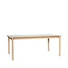 Hubsch Oblique tafel grijs - 882039 Hubsch Oblique tafel grijs - 882039