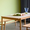 Hubsch Oblique tafel grijs - 882039 Hubsch Oblique tafel grijs - 882039
