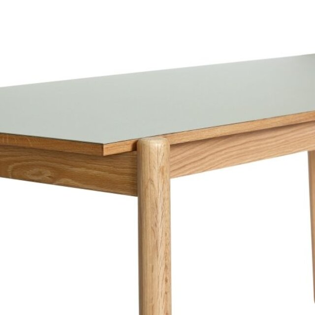 Hubsch Oblique tafel grijs - 882039 Hubsch Oblique tafel grijs - 882039