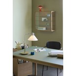 Hubsch Bureau oblique olive - 882045 Hubsch Bureau oblique olive - 882045