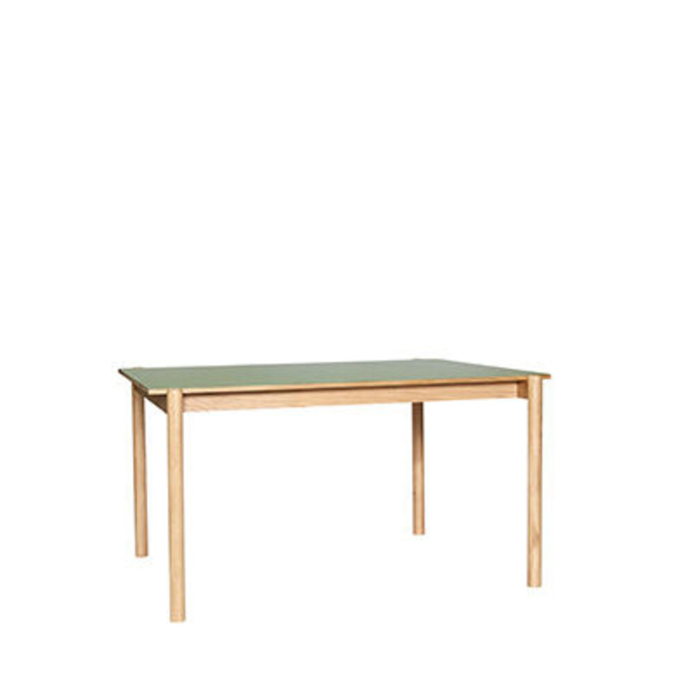 Hubsch Oblique desk olive - 882045 Hubsch Oblique desk olive - 882045