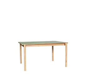 Hubsch Oblique Schreibtisch oliv Hubsch Oblique Schreibtisch oliv