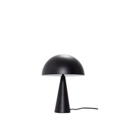 Hubsch Mush bordslampa mini svart - 990717 Hubsch Mush bordslampa mini svart - 990717