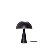 Hubsch Mush bordlampe mini svart - 990717 Hubsch Mush bordlampe mini svart - 990717