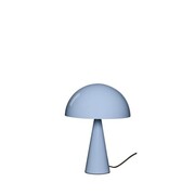 Hubsch Mush Tischleuchte Mini Eisblau - 962058