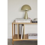 Hubsch Mush table lamp mini light sand - 962053 Hubsch Mush table lamp mini light sand - 962053