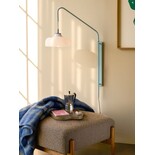 Hubsch Applique murale actuelle bleu clair - 962102 Hubsch Applique murale actuelle bleu clair - 962102