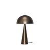 Hubsch Mush bordlampe høy i polert messing - 962063 Hubsch Mush bordlampe høy i polert messing - 962063