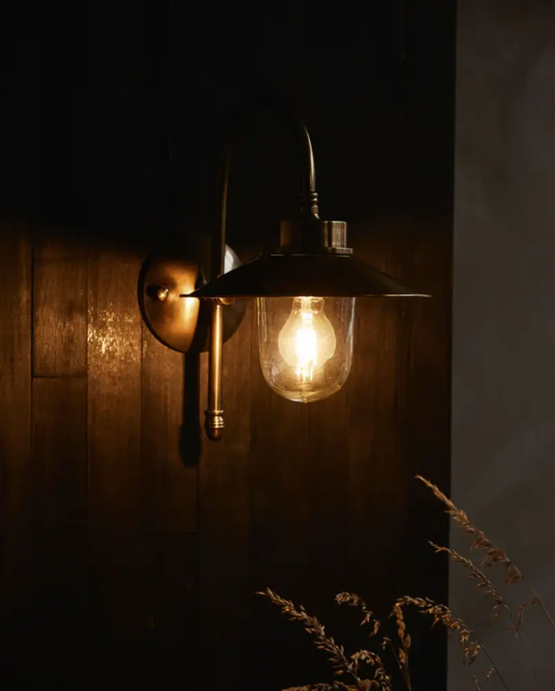 Nordal Lason wandlamp - 1559 Nordal Lason wandlamp - 1559