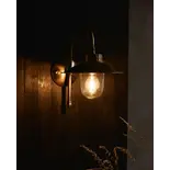 Nordal Lámpara de pared Lason - 1559 Nordal Lámpara de pared Lason - 1559