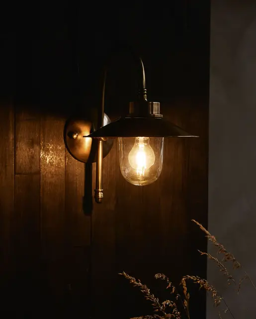 Nordal Lason wandlamp - 1559 Nordal Lason wandlamp - 1559