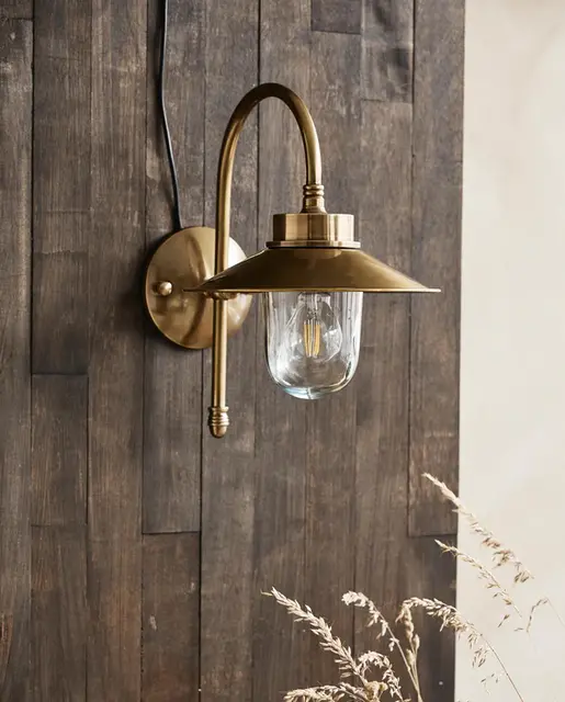 Nordal Lason wandlamp - 1559 Nordal Lason wandlamp - 1559