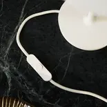 Louis Poulsen PH 80 Tischleuchte opalweiß/weiß - 5744172257 Louis Poulsen PH 80 Tischleuchte opalweiß/weiß - 5744172257