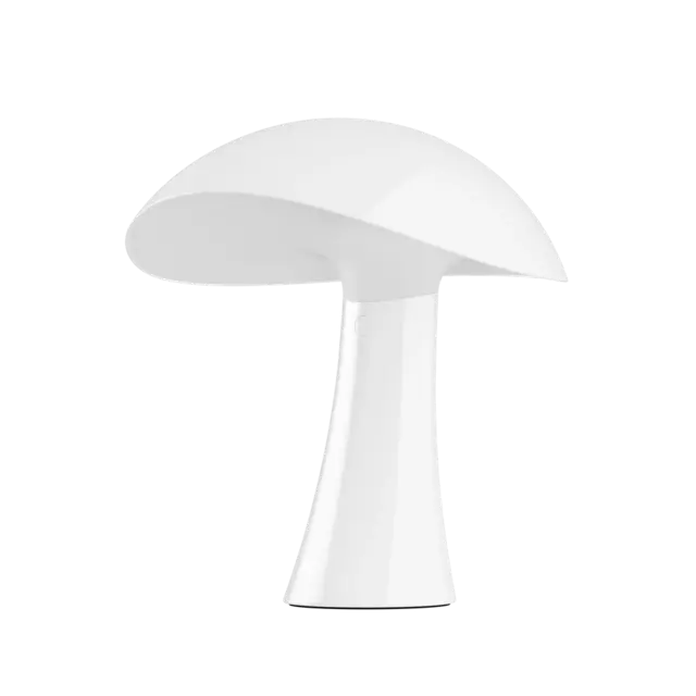 Louis Poulsen Rumee 220 bärbar bordslampa molnvit - 5744171821