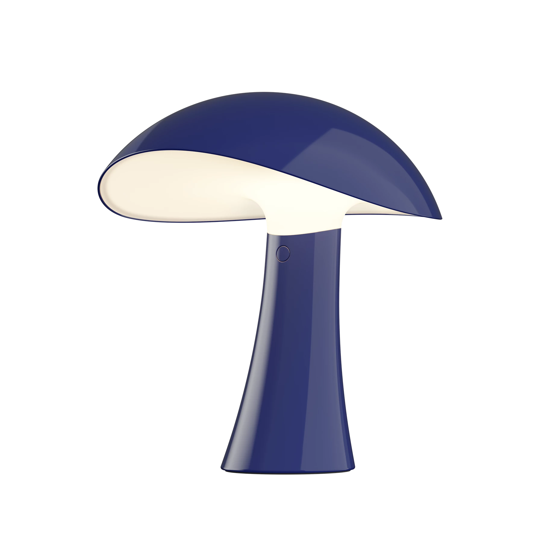 Louis Poulsen Rumee 220 portable tafellamp night blue - 5744171847