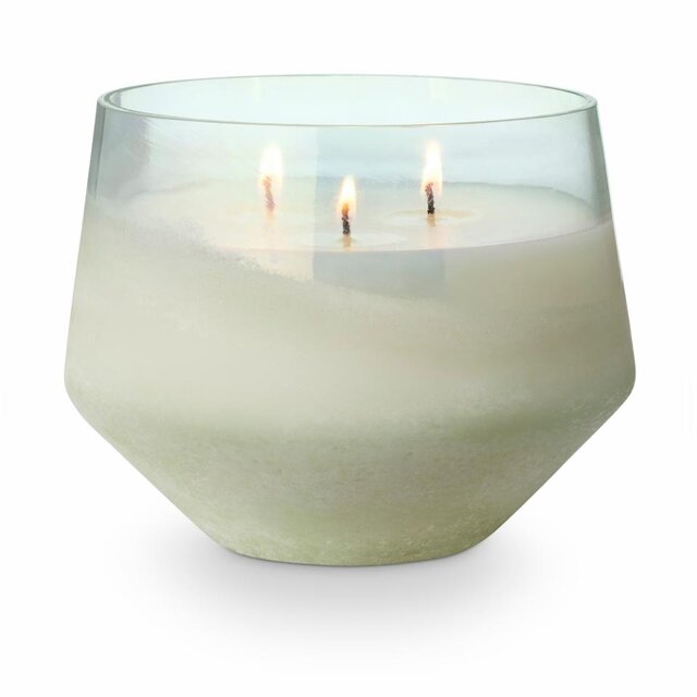 Illume Ferskt havsalt baltisk stearinlys - 4627434100