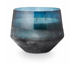 Illume Bougie Baltique Hidden Lake Bleu