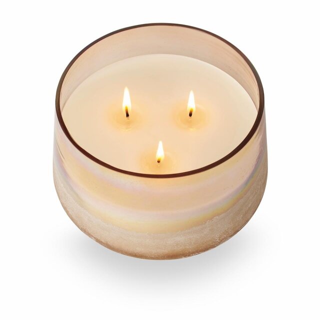 Illume Vela báltica de leche de coco y mango rosa - 4627405100