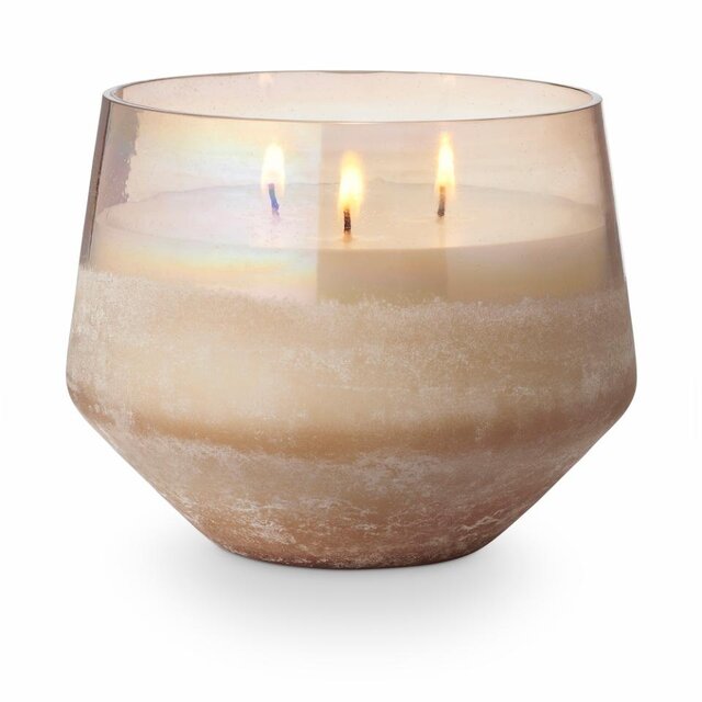 Illume Vela báltica de leche de coco y mango rosa - 4627405100