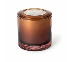 Illume Vela Statement de tabaco Terra marrón