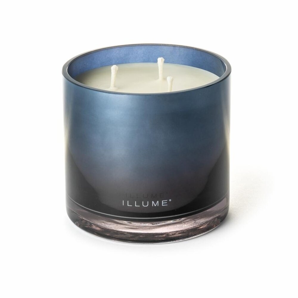 Illume Hidden Lake Statement-lys blått - 4626100200 Illume Hidden Lake Statement-lys blått - 4626100200