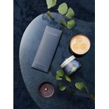 Illume Hidden lake statement kaars blauw - 4626100200