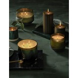 Illume Hinoki sage statement candle green - 4626100300 Illume Hinoki sage statement candle green - 4626100300