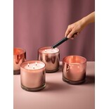 Illume Kokosmælk mango statement stearinlys pink - 4626105100 Illume Kokosmælk mango statement stearinlys pink - 4626105100