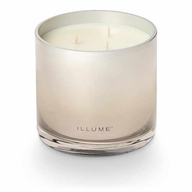 Illume Candela bianca invernale - 4626133300