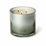 Illume Candela blu con aroma di sale marino fresco - 4626134100