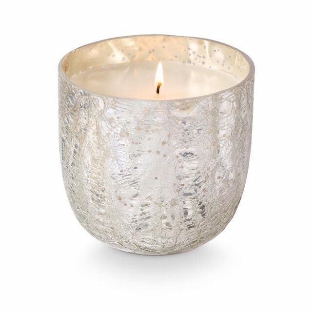 Illume Candela North Sky Crackle Blu - 4628408300