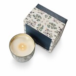 Illume Bougie crépitante North Sky Bleue - 4628408300