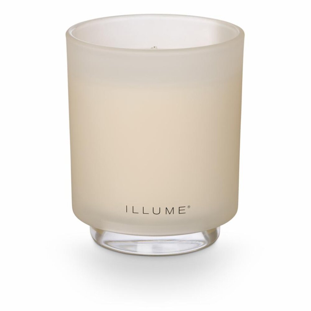 Illume Vinter hvid æskelys hvid - 4537533300 Illume Vinter hvid æskelys hvid - 4537533300