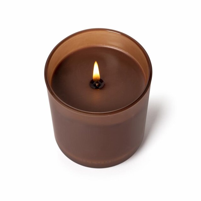 Illume Terra tabac box kaars bruin - 4537500100