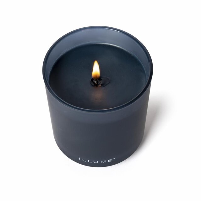 Illume Bougie Hidden Lake Box Bleue - 4537500200
