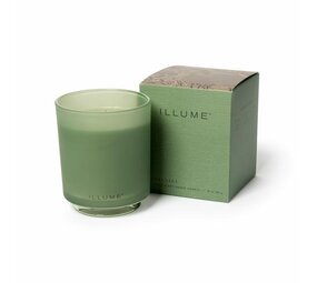 Illume Hinoki salviebokslys grønt