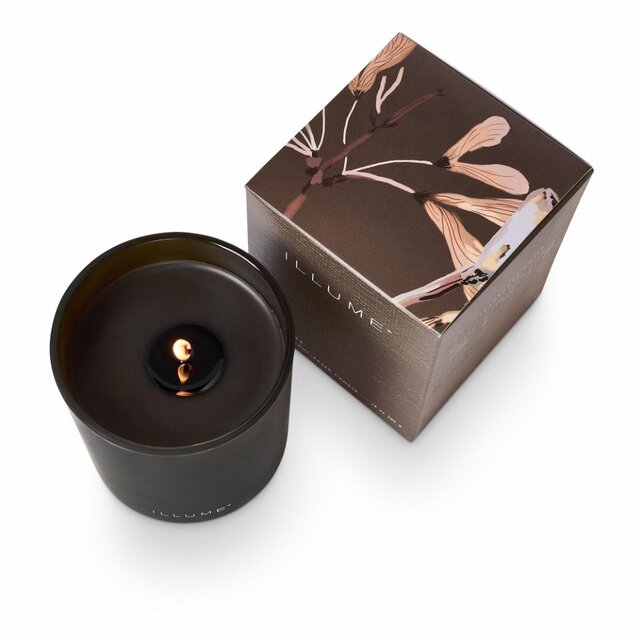 Illume Vedeldad låda ljus brun - 4537511900