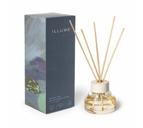 Illume Diffusore di profumi Hidden Lake blu