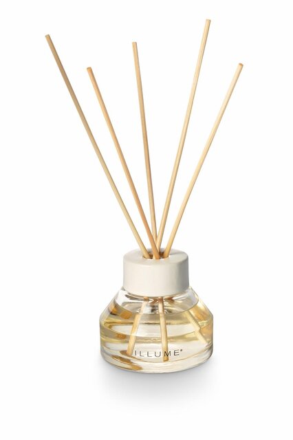 Illume Driftwood scent diffuser wit - 4536300500
