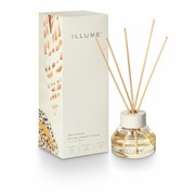 Illume Diffusore di profumo Driftwood bianco - 4536300500 Illume Diffusore di profumo Driftwood bianco - 4536300500