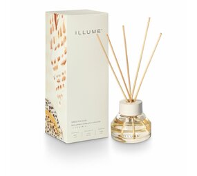 Illume Drivved duftdiffuser hvit Illume Drivved duftdiffuser hvit