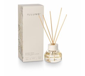 Illume Diffusore di profumo bianco invernale bianco