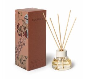 Illume Diffusore di profumo Terra tabac marrone Illume Diffusore di profumo Terra tabac marrone