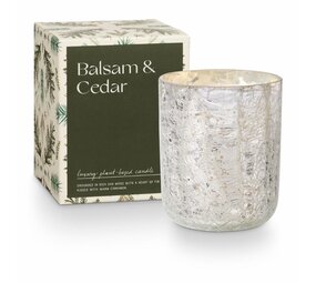 Illume Knæklys med balsam og cedertræ Illume Knæklys med balsam og cedertræ