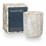 Illume North sky crackle kaars - 4628008300 Illume North sky crackle kaars - 4628008300